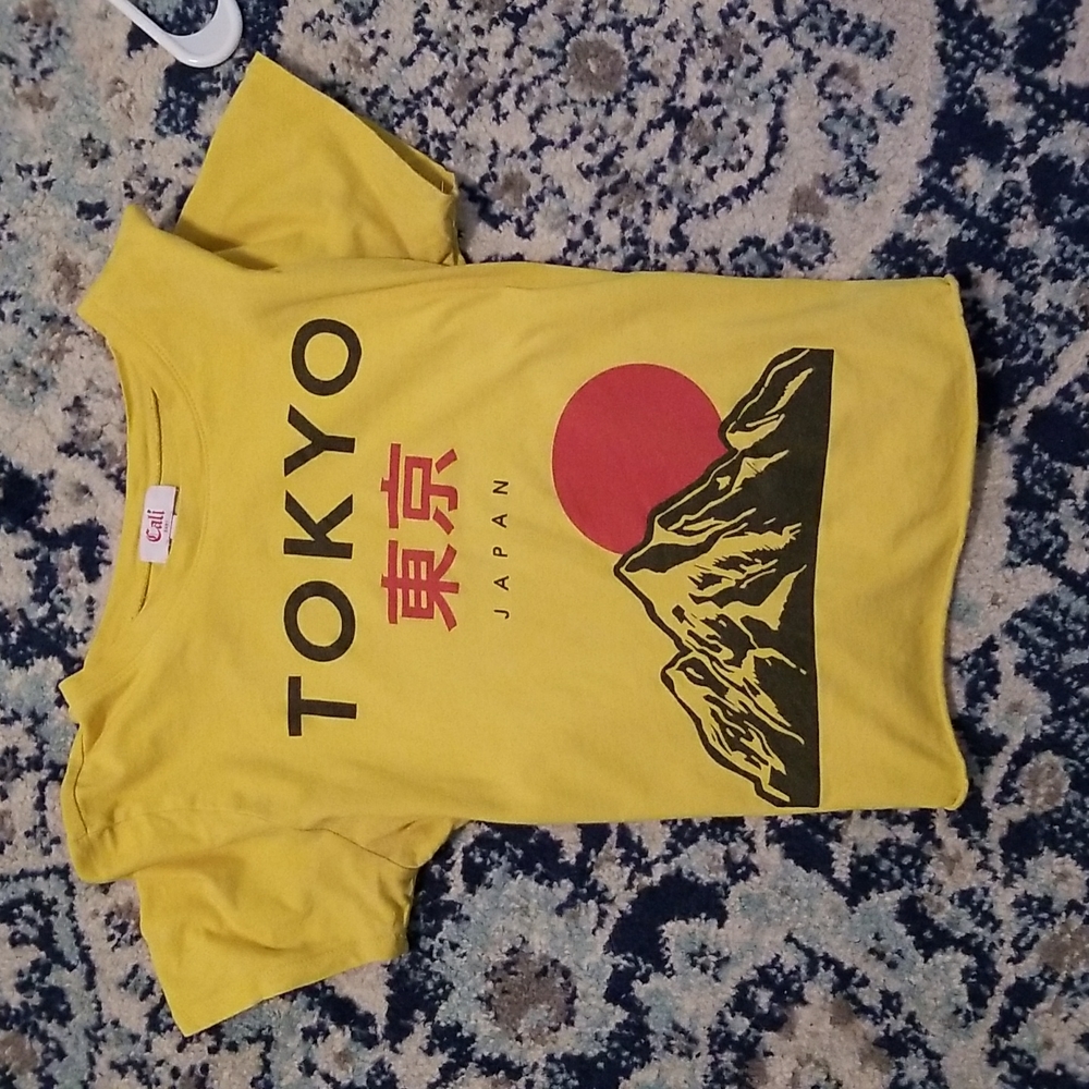 Variety of Shirts